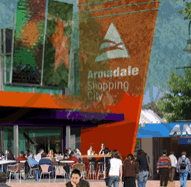Armadale Shopping Centre - Accommodation Cairns 0