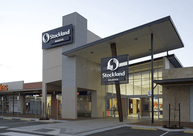 Stockland Baldivis Shopping Centre - Accommodation Cairns
