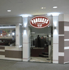 Carillion City Shopping Centre - Accommodation Cairns