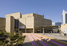 The Art Gallery of Western Australia - Accommodation Cairns