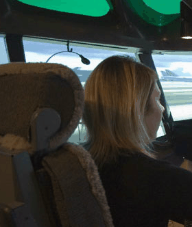 Flight Experience - Accommodation Cairns 1