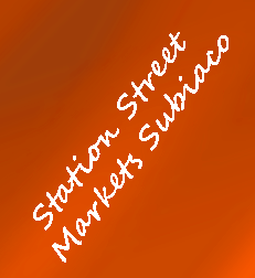 Station Street Markets - Accommodation Cairns