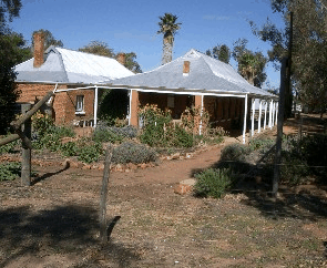  Accommodation Cairns