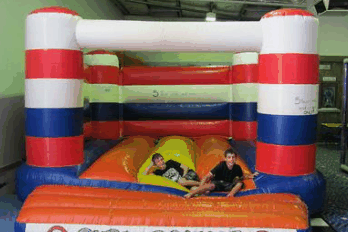 Fun Station - Midland - Accommodation Cairns 1