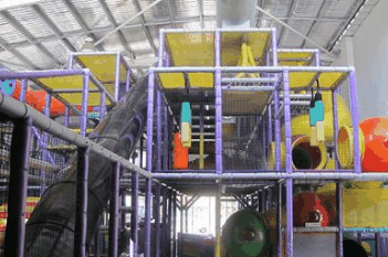 Fun Station - Midland - Accommodation Cairns 2