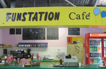 Fun Station - Midland - Accommodation Cairns 3