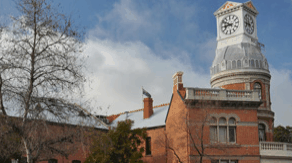 Midland Town Hall - Accommodation Cairns