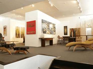 Jahroc Mill Gallery - Accommodation Cairns