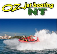 Oz Jetboating - Darwin - Accommodation Cairns