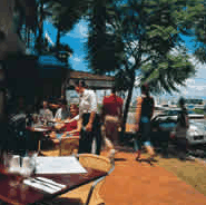 Manly Harbour Village - Accommodation Cairns 1