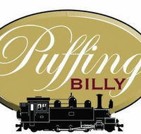 Puffing Billy - Accommodation Cairns