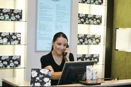 Pure Indulgence - Carindale - Accommodation Cairns