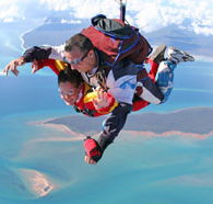 Tandem Cairns - Accommodation Cairns