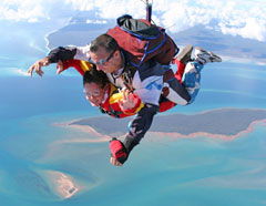 Tandem Cairns - Accommodation Cairns 0