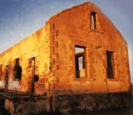 St Helena Island - Accommodation Cairns