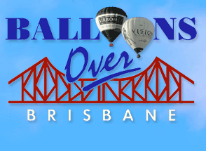Balloons Over Brisbane - Accommodation Cairns
