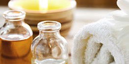 Beauty Essentials - Spa Face Body - Accommodation Cairns 2