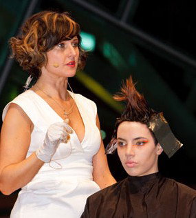 Masci Hair & Spa - Accommodation Cairns 0