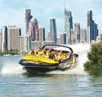 Paradise Jetboating - Accommodation Cairns