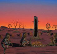 Artworld tv - Accommodation Cairns