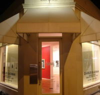 Australian Galleries - Accommodation Cairns