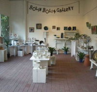 Bolin Bolin Gallery - Accommodation Cairns