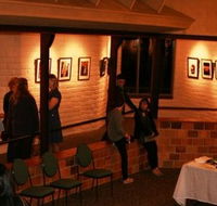 Eltham Library Community Gallery - Accommodation Cairns