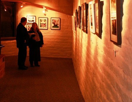 Eltham Library Community Gallery - Accommodation Cairns 1