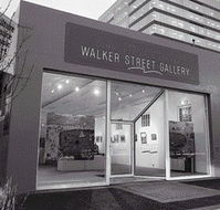 Walker Street Gallery - Accommodation Cairns