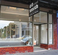 69 Smith Street - Accommodation Cairns