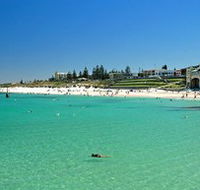 Cottesloe Beach - Accommodation Cairns
