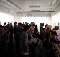 Colour Factory Gallery - Accommodation Cairns