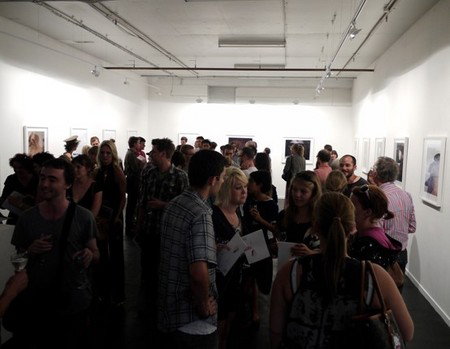 Colour Factory Gallery - Accommodation Cairns 0