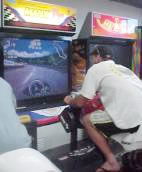 Timezone At Funland - Accommodation Cairns 1