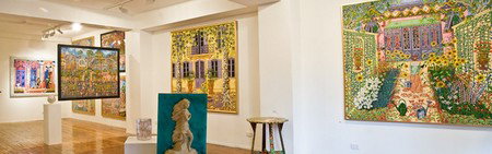 Hawthorn Studio & Gallery - Accommodation Cairns 1