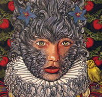 Jenny Port Gallery - Accommodation Cairns