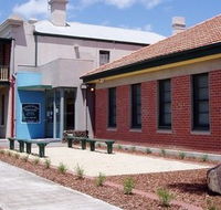 Hunt Club Community Arts Centre - Accommodation Cairns