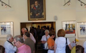 MAS Gallery - Accommodation Cairns 3