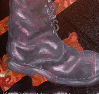 Quinch Art - Accommodation Cairns