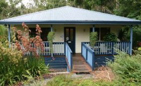  Accommodation Cairns