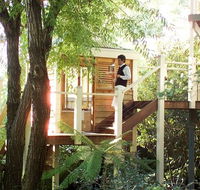 Salus Spa at the Lake House - Accommodation Cairns