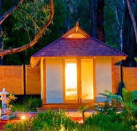 Japanese Mountain Retreat - Accommodation Cairns
