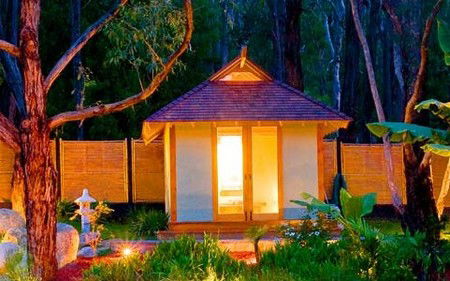 Japanese Mountain Retreat - Accommodation Cairns 0