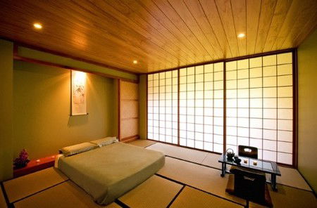 Japanese Mountain Retreat - Accommodation Cairns 3