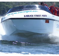 Swan Jet Adventures - Accommodation Cairns