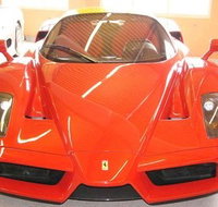 Fox Classic Car Collection - Accommodation Cairns