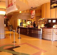 Sun Theatre - Accommodation Cairns