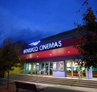 Bendigo Cinemas - Accommodation Cairns