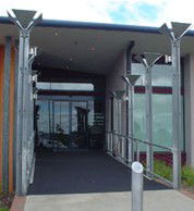  Accommodation Cairns
