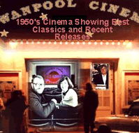 Swanpool Cinema - Accommodation Cairns